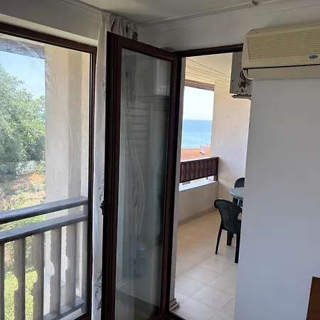 公寓 In Arena 1 With Sea View